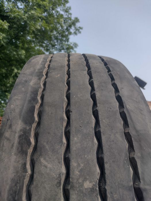Шини Giti 315/80 r22.5