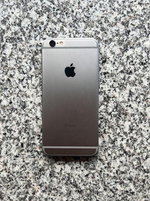 Iphone 6 com 16 Gb