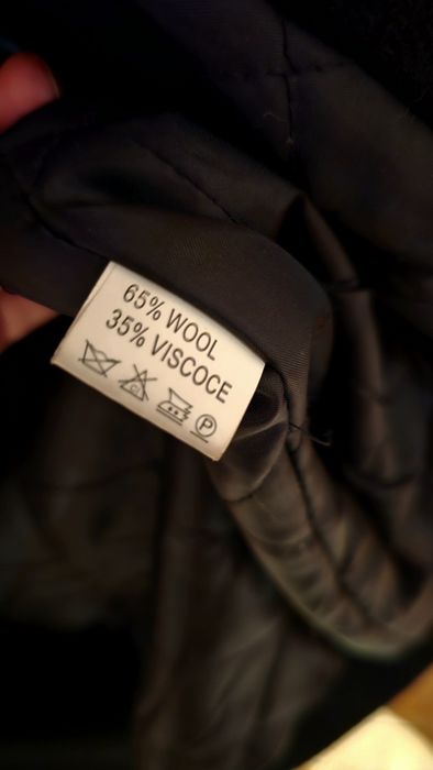 Płaszczyk kurtka TLZ M/L