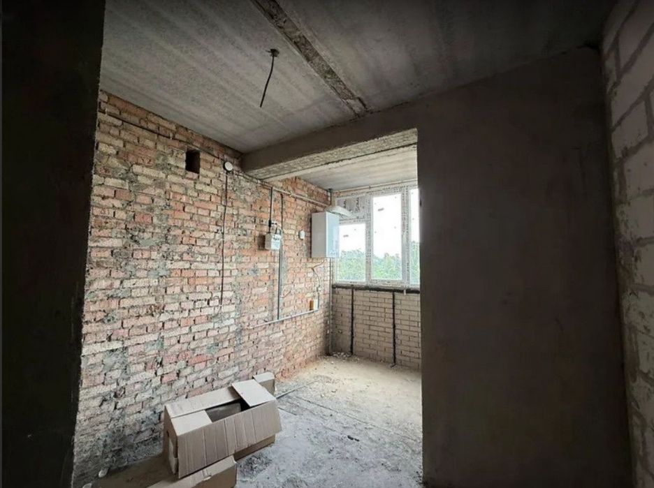 Квартира в Кемпінг Сіті