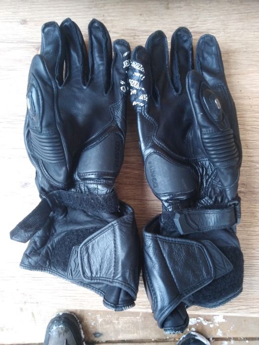 Продам мото рукавиці нові фірми vanyki