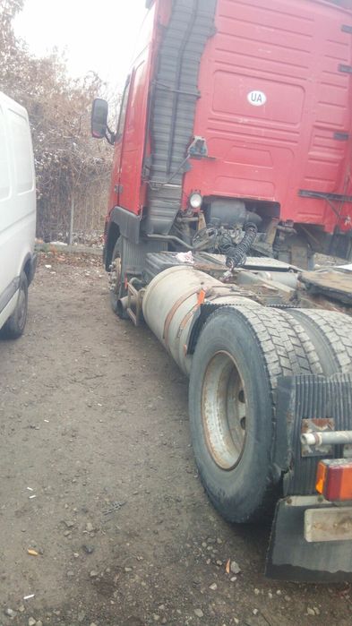 Volvo FH12 разборка Вольво евро 2