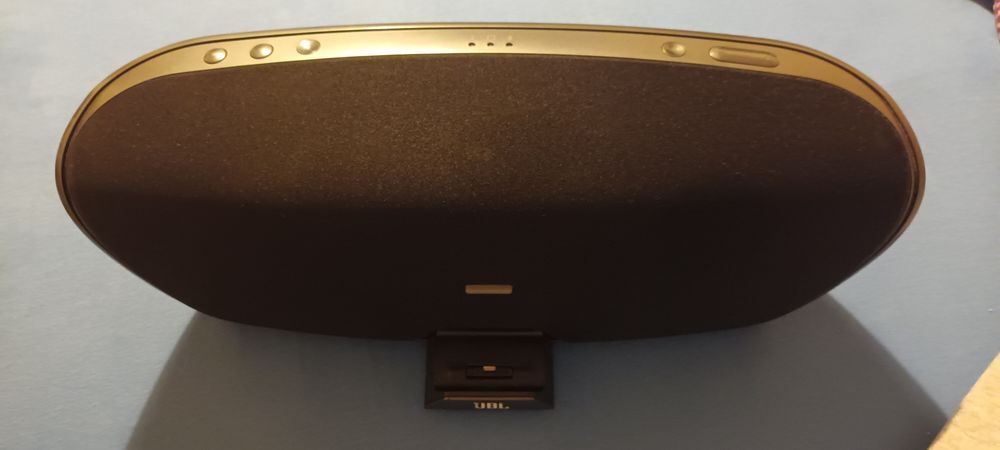 JBL OnBeat Venue LT stacja dokująca Bluetooth i  Lightning do Iphone