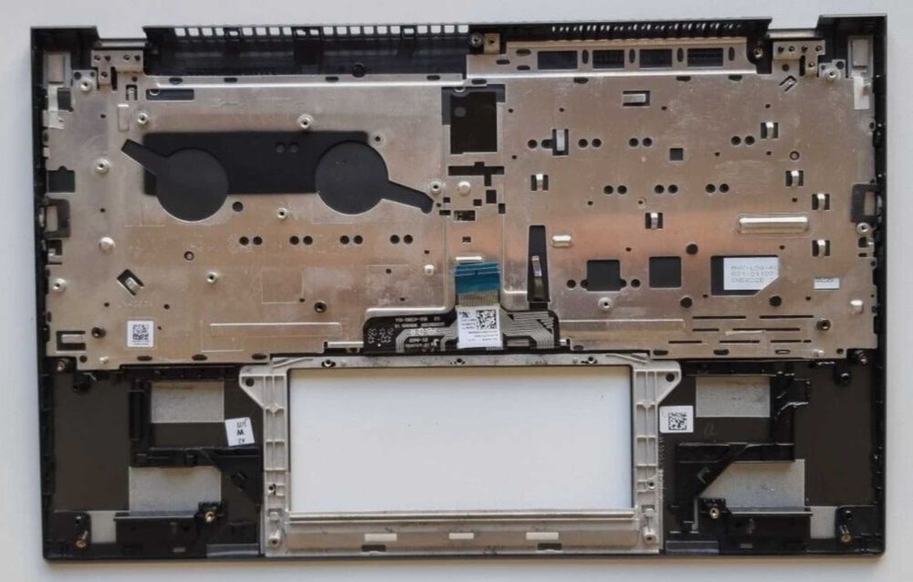 Teclado para computador Portatil Asus Zenbook UM425Q 14"