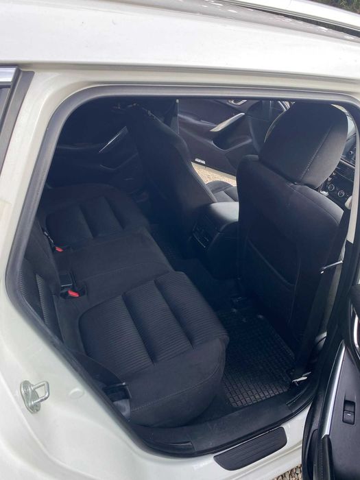 Sprzedam Piękna mazda 6