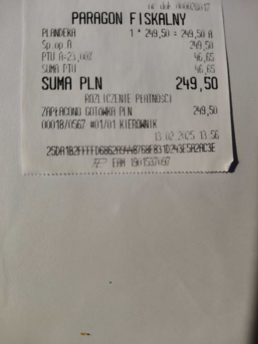 Pokrowiec Hyundai Tucson 3