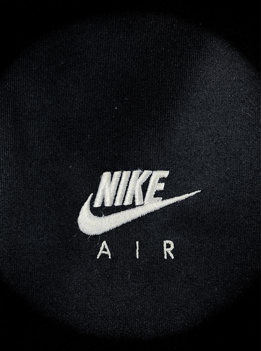 (S) Nike Nowe Czarne Damskie Sportowe Spodnie Dresowe do Biegania