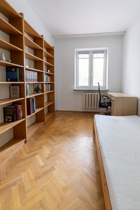 Mieszkanie – Warszawa, Jary, Ursynów - Widok 2