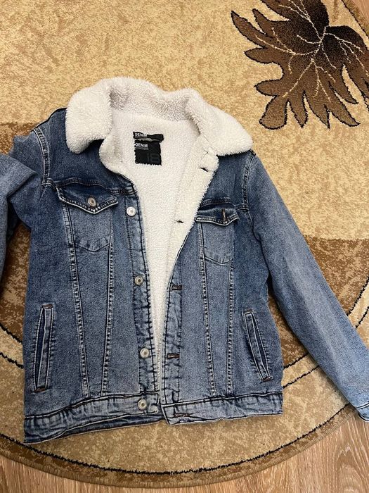 Куртка зимова на хлопця