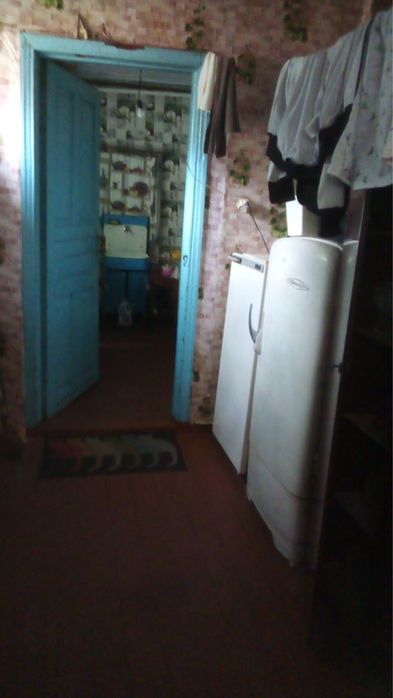 Дом часть 2 комнаты Победа 6