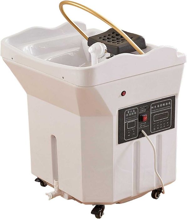 Maquina Head Spa NOVA