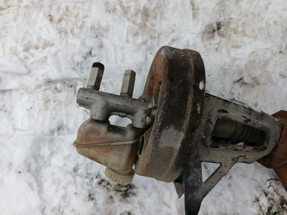 Головний тормозний Опель Аскона