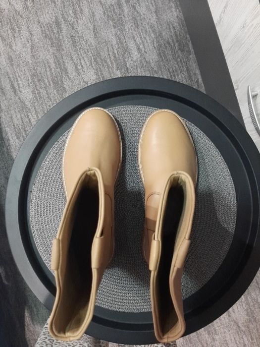 Сапожки ASOS 40 размер.