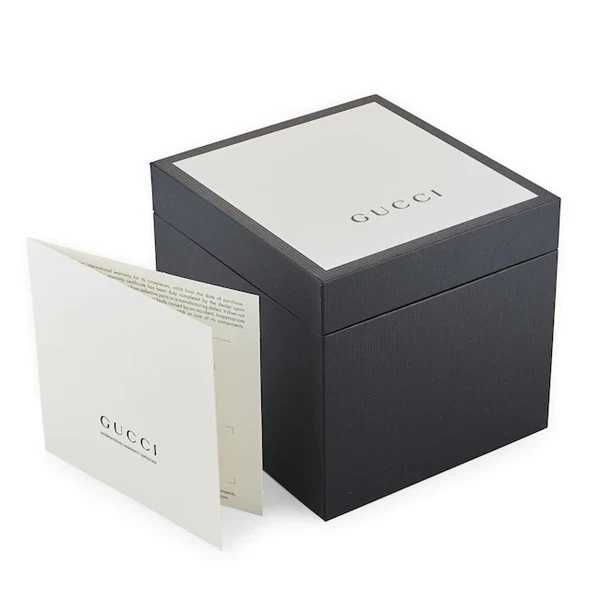 GUCCI  GG2570, 41mm  1400 euros na loja
