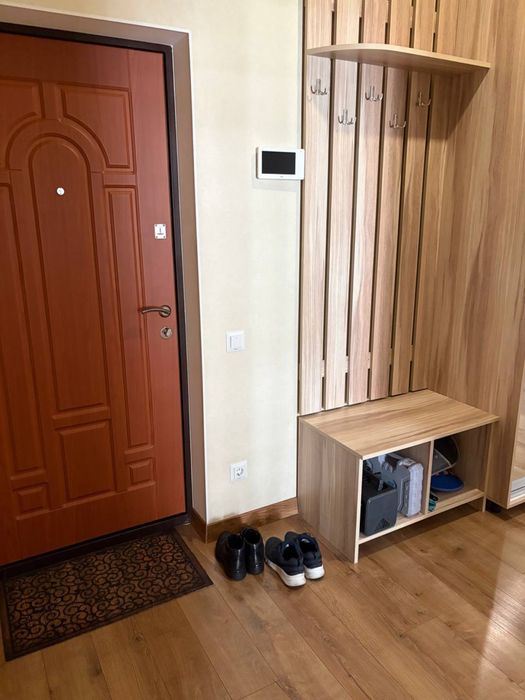 Apartment in Kyiv, Chorna hora, Zvirynets - Вид 2