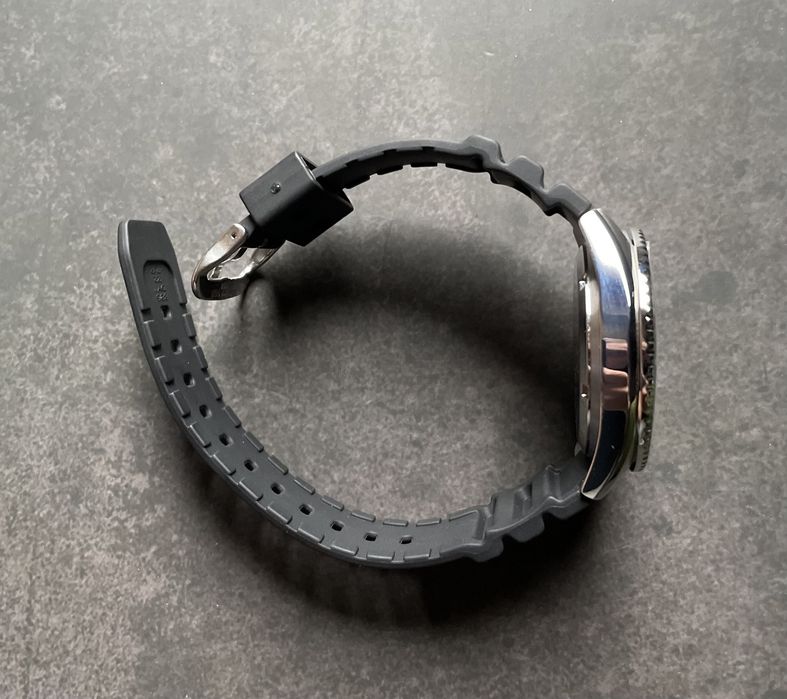 Годинник Casio Duro MDV-106-1A новий оригінал diver's 200M mdv-107