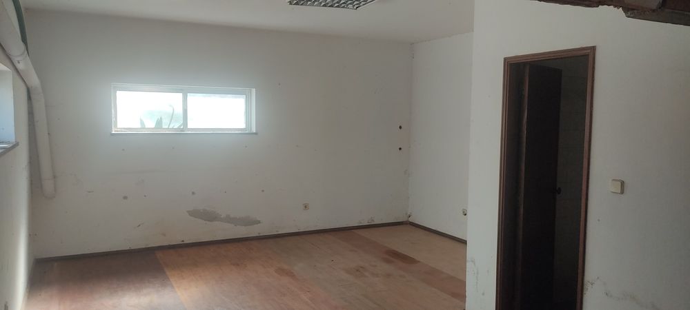 Garagem para alugar