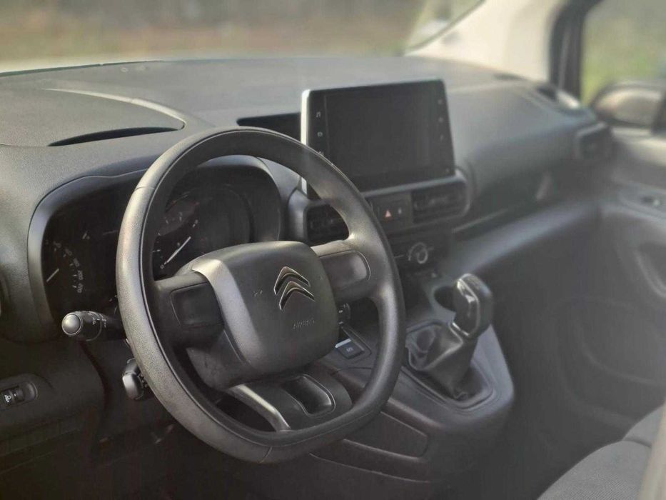 Citroën Berlingo 1.6 BlueHdi 3L