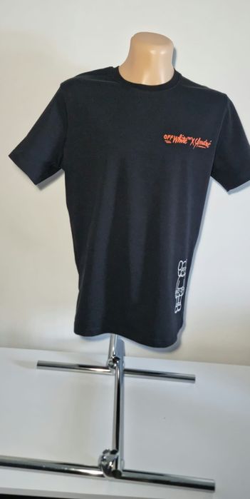 Koszulka męska Off-White