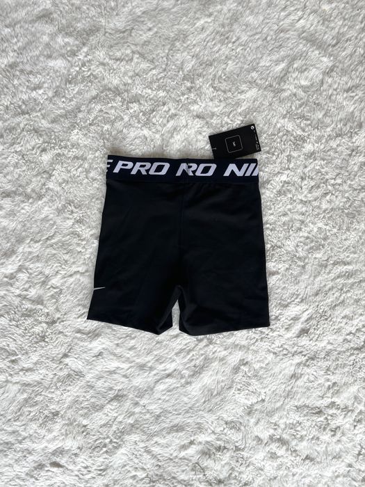 Leginsy Nike Pro