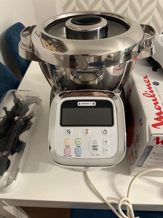 Moulinex Cousine Companion