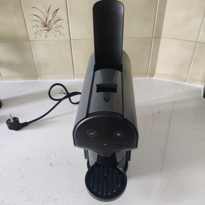 Máquina de café Delta Q