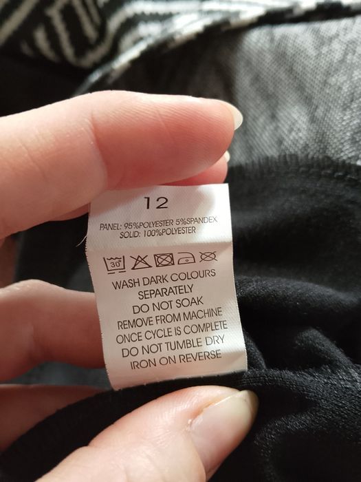 Сукня осінь - зима