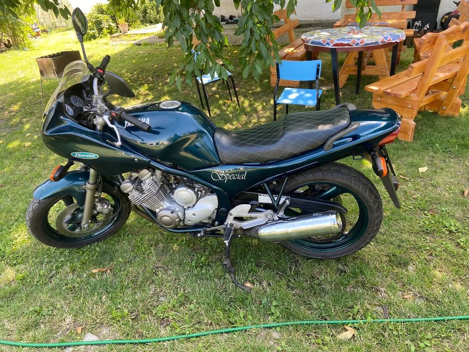 Yamaha