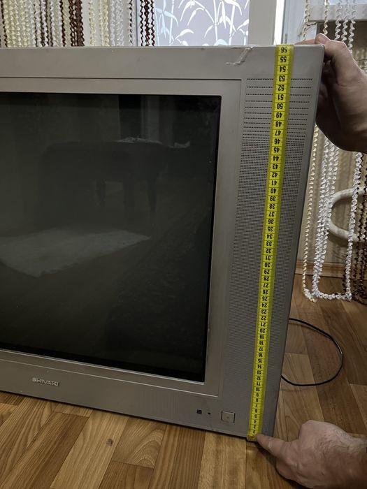 Телевізор shivaki