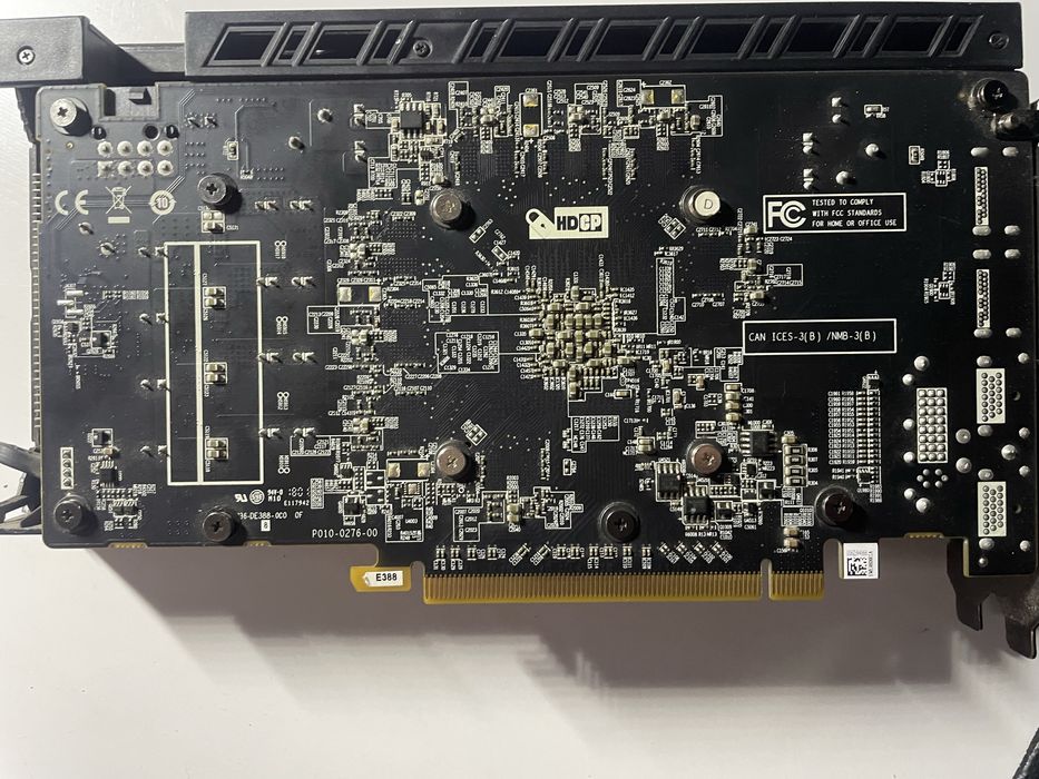 Продам RX 470 8gb