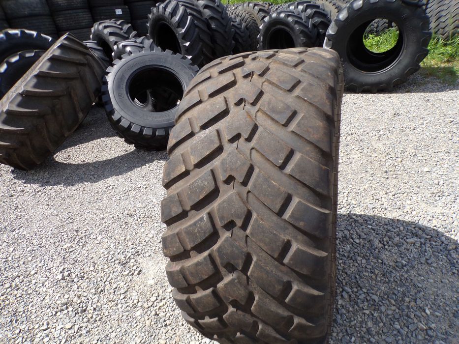 Opona 580/65R22.5 BKT FL 693 M RIDE MAX ( 1400 netto)