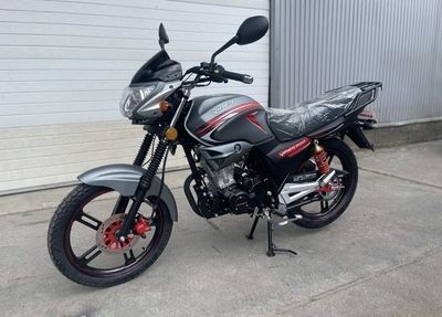 Мотоцикл VIPER ZS200А (Сірий) 200куб Новий Акція