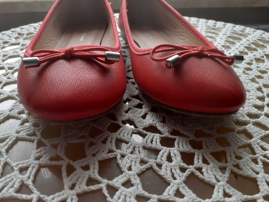 Buty dororhy perkins 37
