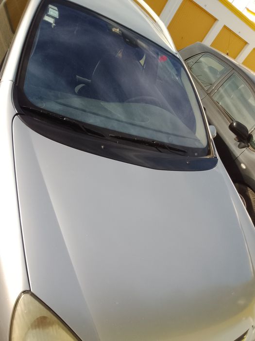 Carrinhas  usadas