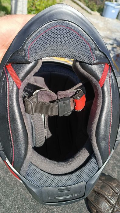 Capacete Shoei GT Air 2 XL