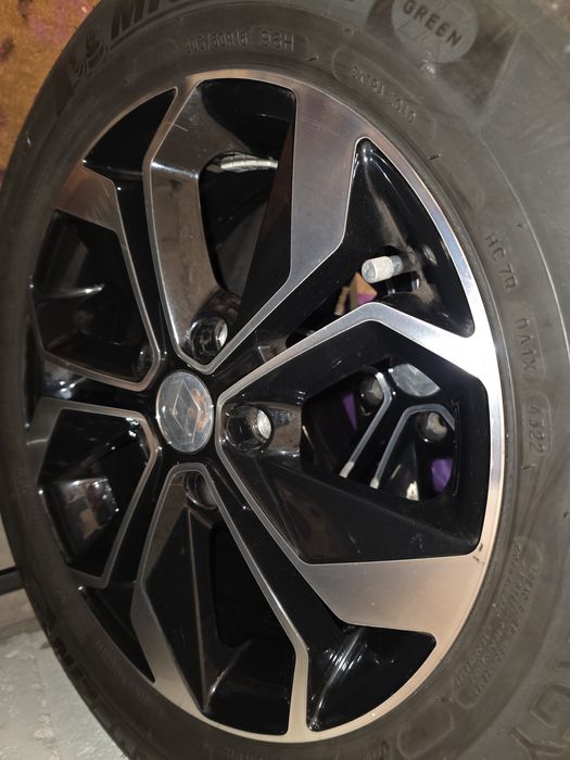 Opony michelin Energy Save 205/60 R16