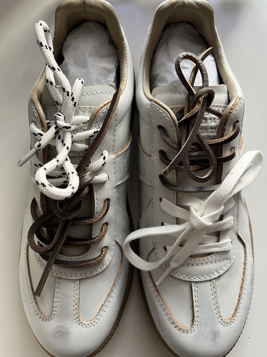 Maison Margiela Replica - oryginał