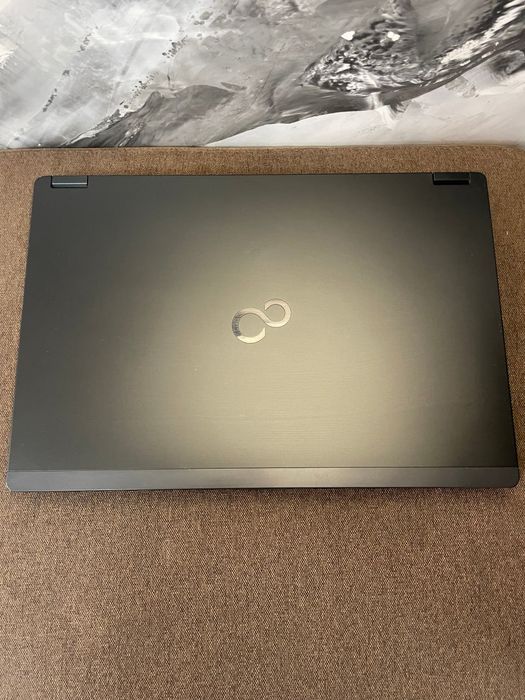 Ноутбук Fujitsu h7510 Новий