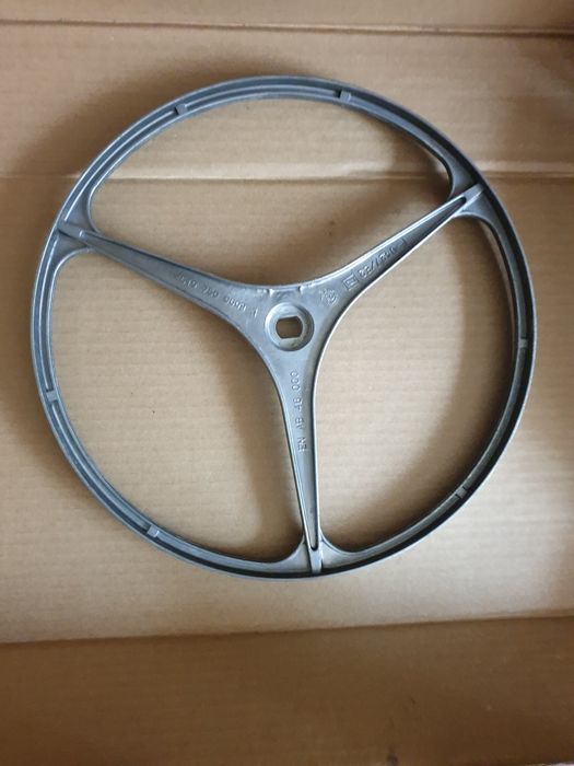 Стиральная машина Whirlpool AWT 2296  разбор