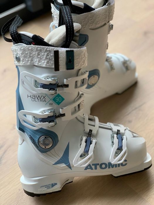 Botas de Ski Atomic Hawx Ultra 90