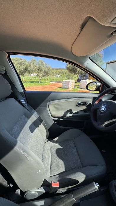 Seat Ibiza 6L 1.4Tdi