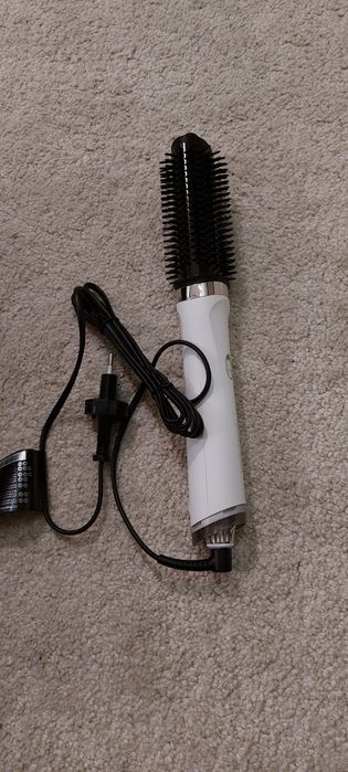 Duet blowdry - hair dryer brush