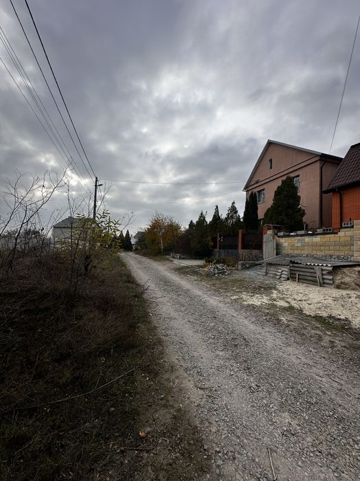 Продам ділянку Царське село Краснополье