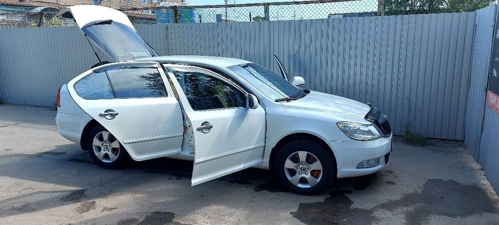 Продам власний автомобіль
