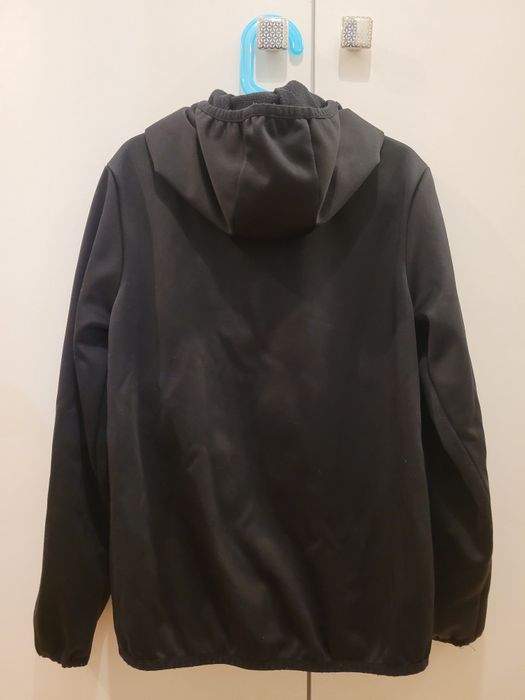 Bluza dziecieca 4f softhell