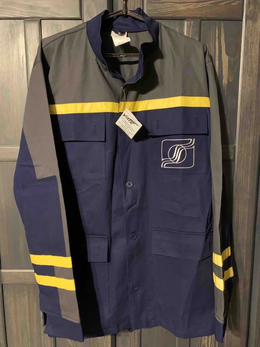 Рабочий костюм, роба,спецодежда