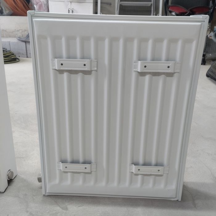 Стальні радіатори 500*400