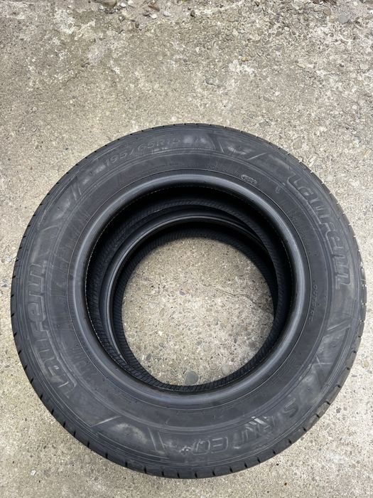 Літні шини 195/65 R15 91V Laufenn S Fit EQ + LK01