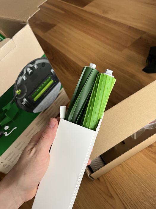 iRobot Roomba Combo j5+