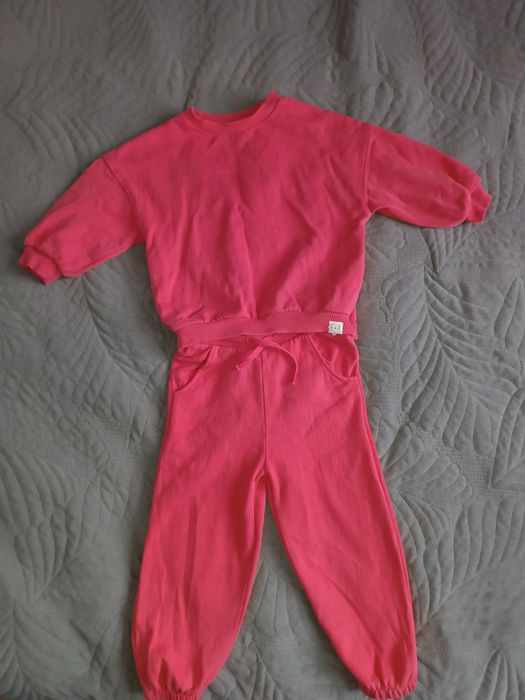 Костюм Next для дівчинки